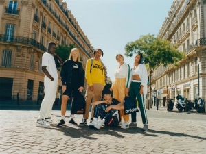 Kolekcja Urban Legends CCC