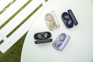 Podaruj słuchawki Jabra pod choinkę