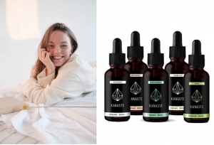 Wyluzuj na zdrowie z Kanaste