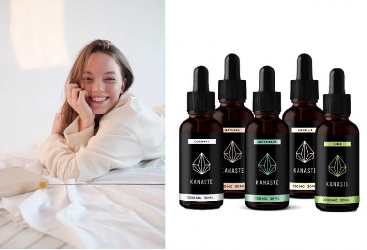 Wyluzuj na zdrowie z Kanaste