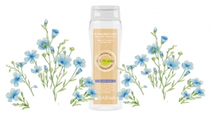 Hipoalergiczne żele Barwa