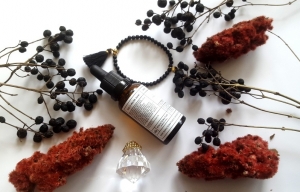 Ministerstwo Dobrego Mydła olejek z pestek śliwki