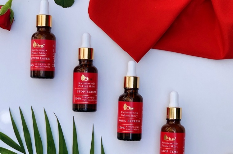 Ava Kwintesencja Pięknej Skóry