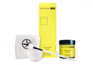 Yasumi Peeling Mask
