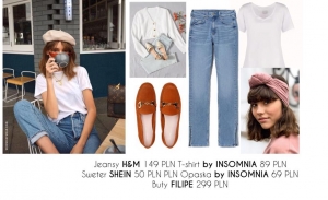 Przywitaj wiosnę w francuskim stylu