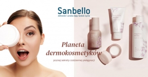 Sanbello odkryj nową przestrzeń online dla kobiet