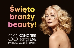 Znamy już program 38. Kongresu i Targ&oacute;w LNE