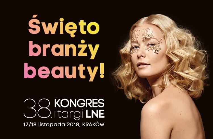 Znamy już program 38. Kongresu i Targów LNE