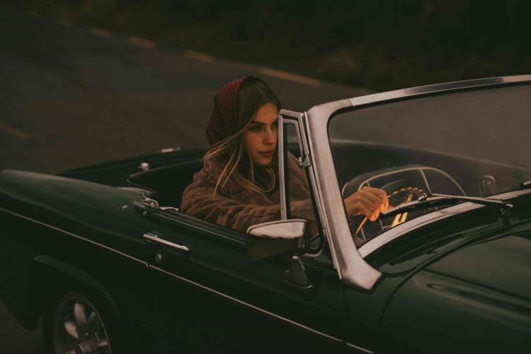 Renee Fall 2021 x Patrycja Sobolewska