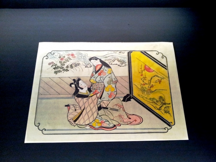 Onna czyli różne oblicza kobiet w MNK