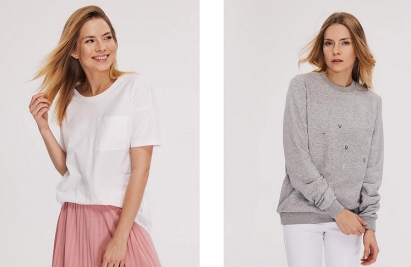 Mniej znaczy więcej, czyli Minimal Pastels od Diverse