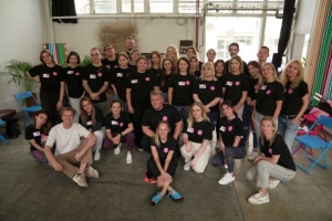 Finał 3. edycji programu "Odkryj siebie z Hebe"