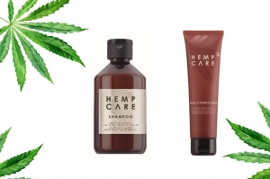Hemp Care dla Twoich włos&oacute;w