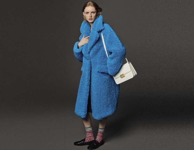 You Can Be Everything, Be Benetton