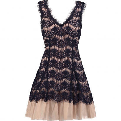 Ślubne kreacje lato 2016 z TK Maxx