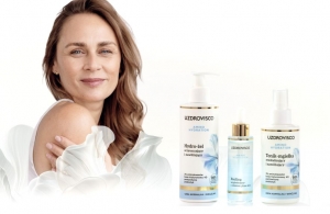 Uzdrovisco Amino Hydration