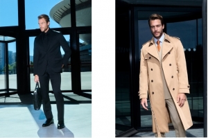 Back to suits - kolekcja Vistula jesień 2024