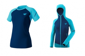 Kolekcja Dynafit Trail Running 2020