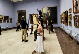 Dzień otwarty Muze&oacute;w Krakowskich