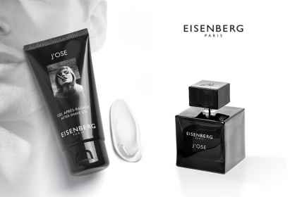 J’ose After-Shave Gel Eisenberg Paris