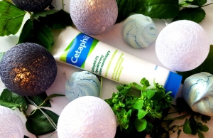 Cetaphil PS lipoaktywny krem nawilżający