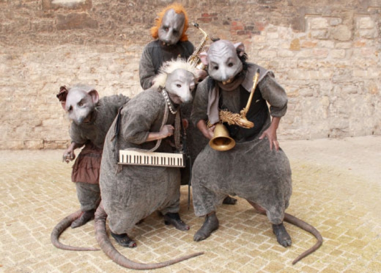 Festiwal Czterech Kultur