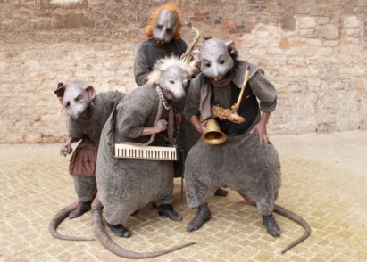 Festiwal Czterech Kultur