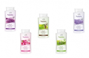 Solankowe kąpiele Joanna Naturia Body