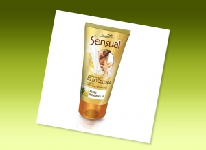 Nowość żel do precyzyjnego golenia Joanna