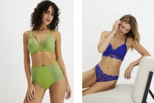 Nowa kolekcja bielizny od bonprix