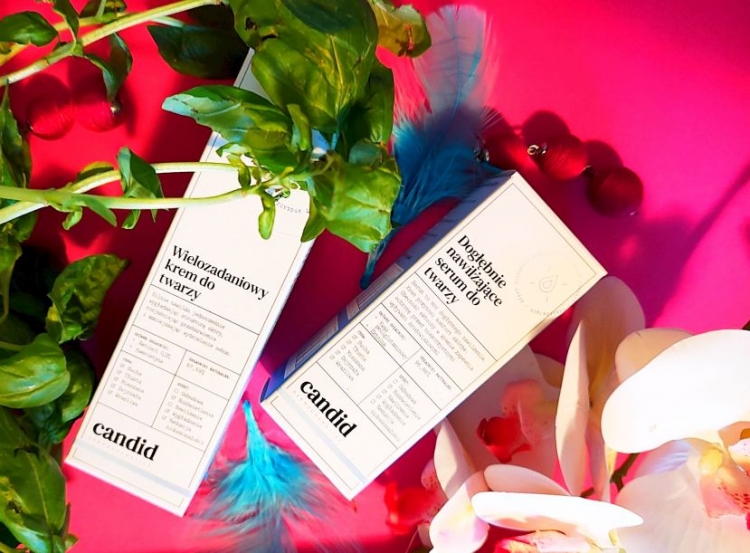 Dzień Urody z Candid Dermocosmetics