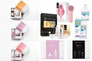 Zestawy prezentowe dla każdego