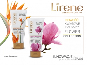 Lirene Flower Collection