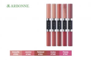 Nowość Arbonne Makeup Double Take