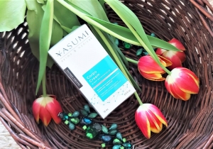 Kosmetyki dla czterdziestolatki