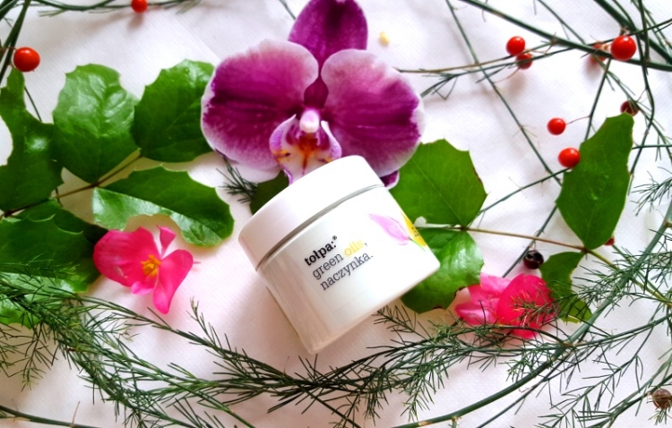 Ochrona cery naczynkowej z kosmetykami Tołpa