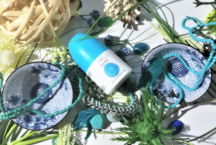 BasicLab dezodorant 72 h