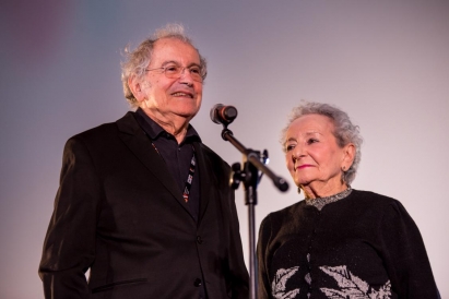 61. Krakowski Festiwal Filmowy otwarty