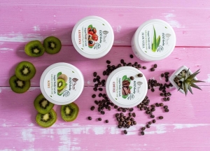 Nowość Ava Eco Body