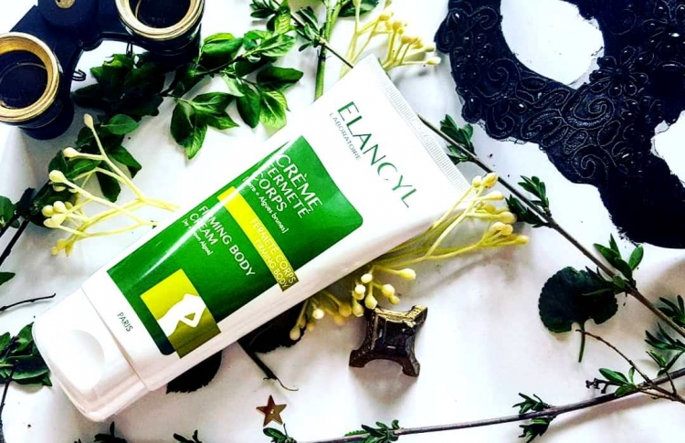Elancyl Laboratoire krem ujędrniający do ciała