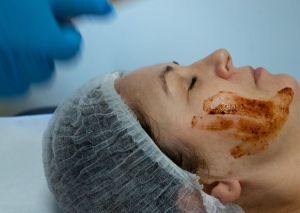 Wiśnie na odmłodzenie z Yasumi