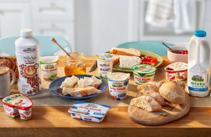 Weekendowe śniadanie