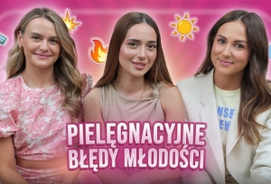 Beauty wpadki "Urodomaniaczek by Hebe”