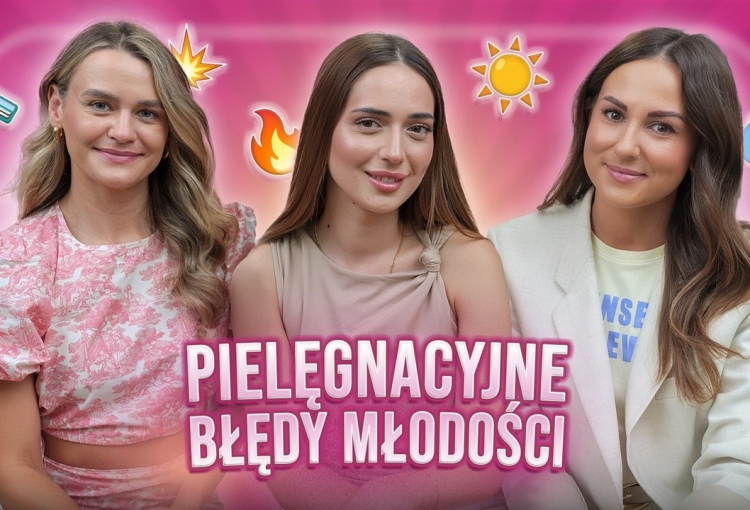 Beauty wpadki "Urodomaniaczek by Hebe”