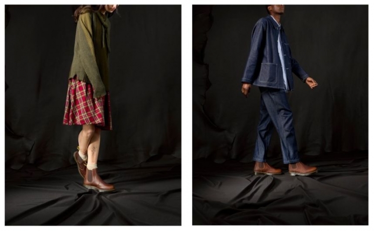 Premiera kolekcji Dr. Martens Ambassador