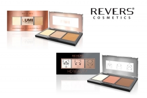 Nowość do konturowania od Revers Cosmetics