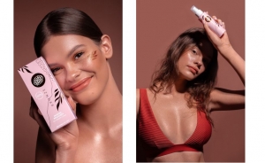 BodyBoom Bronze dla letniej opalenizny