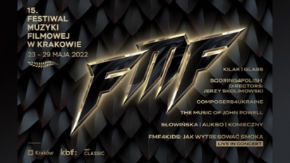 Composers4Ukraine – FMF w Krakowie
