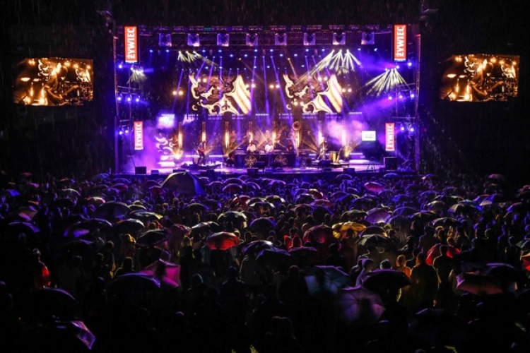 Męskie Granie zagra po raz siódmy!