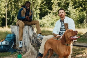 Nowa kolekcja Wrangler All Terrain Gear jesień-zima 2022